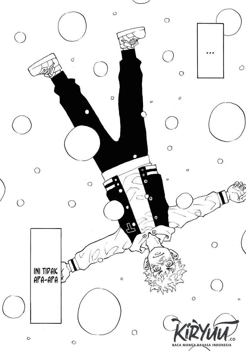 Read Tokyo Revengers ID Manga Online
