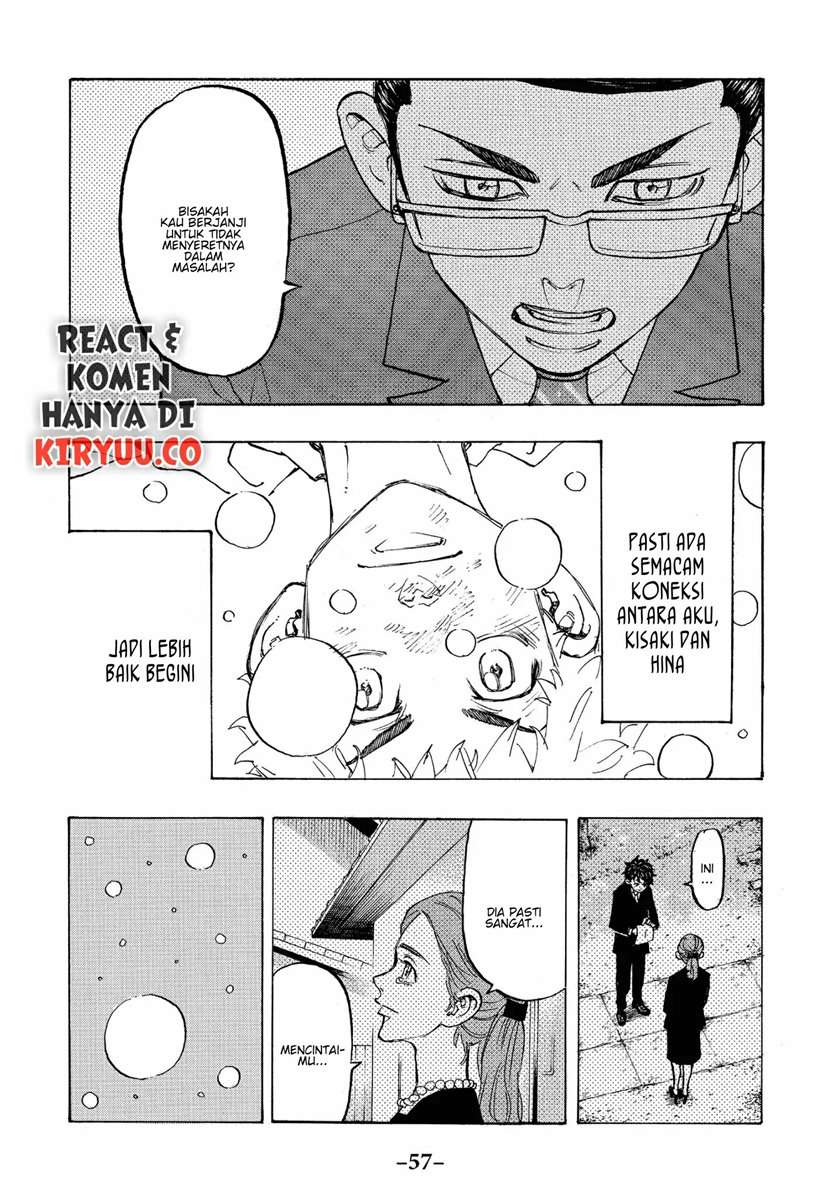 Read Tokyo Revengers ID Manga Online