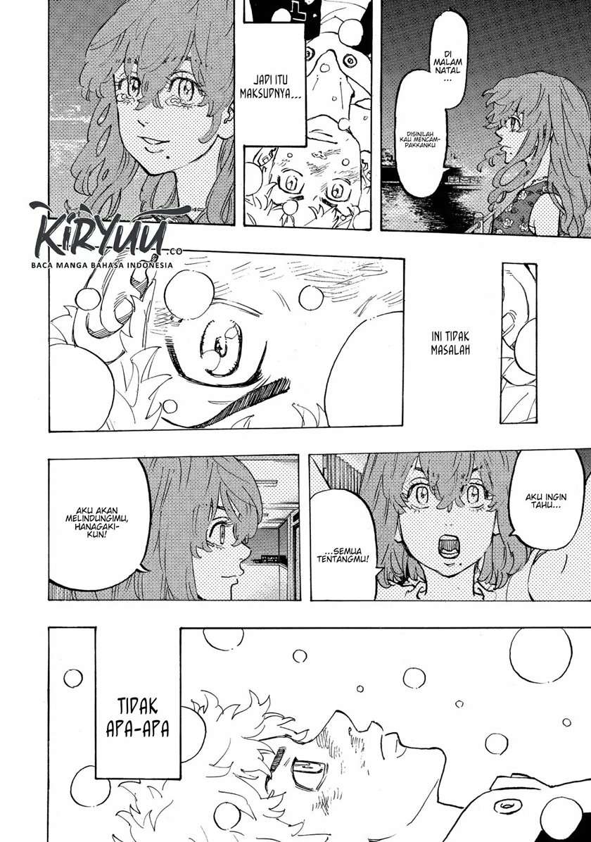 Read Tokyo Revengers ID Manga Online