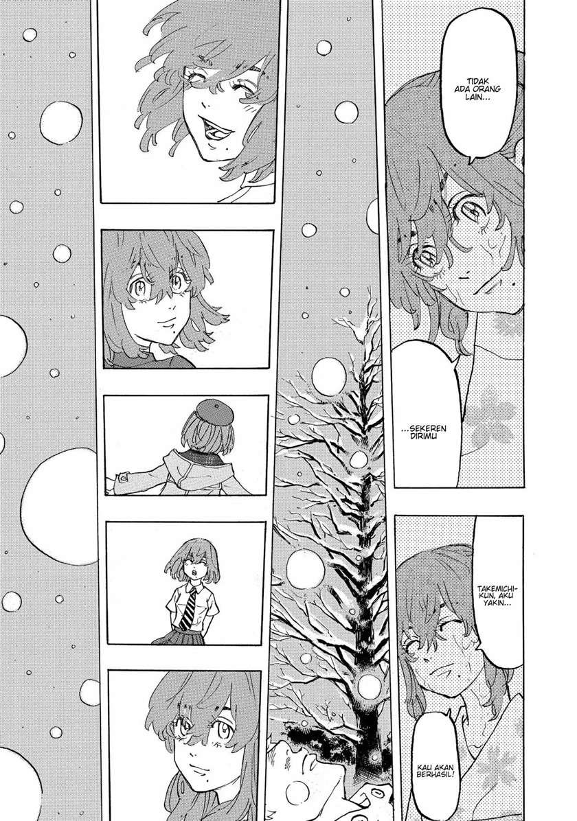 Read Tokyo Revengers ID Manga Online