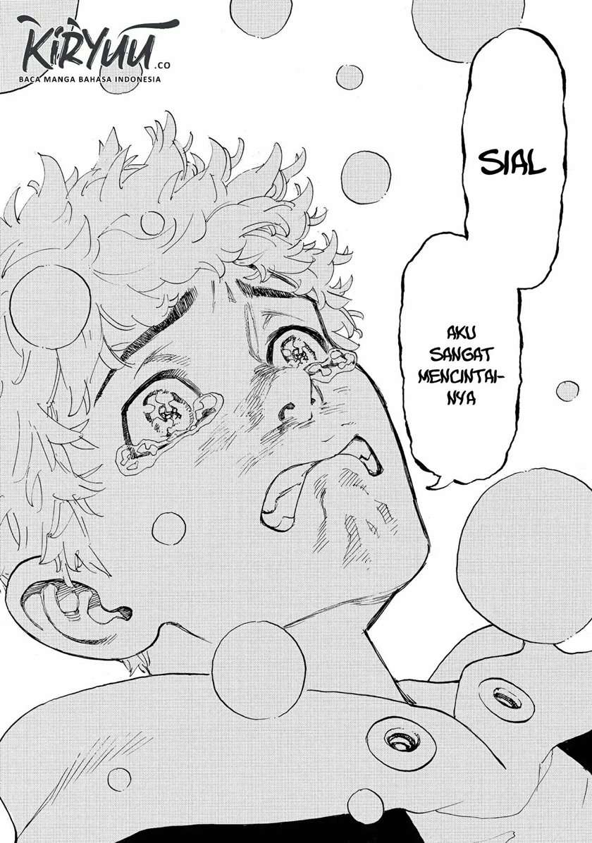 Read Tokyo Revengers ID Manga Online