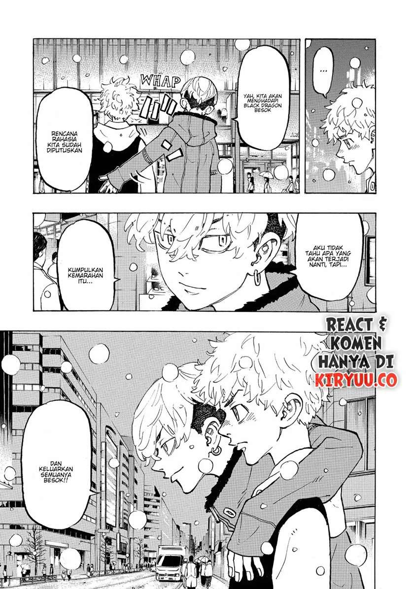 Read Tokyo Revengers ID Manga Online