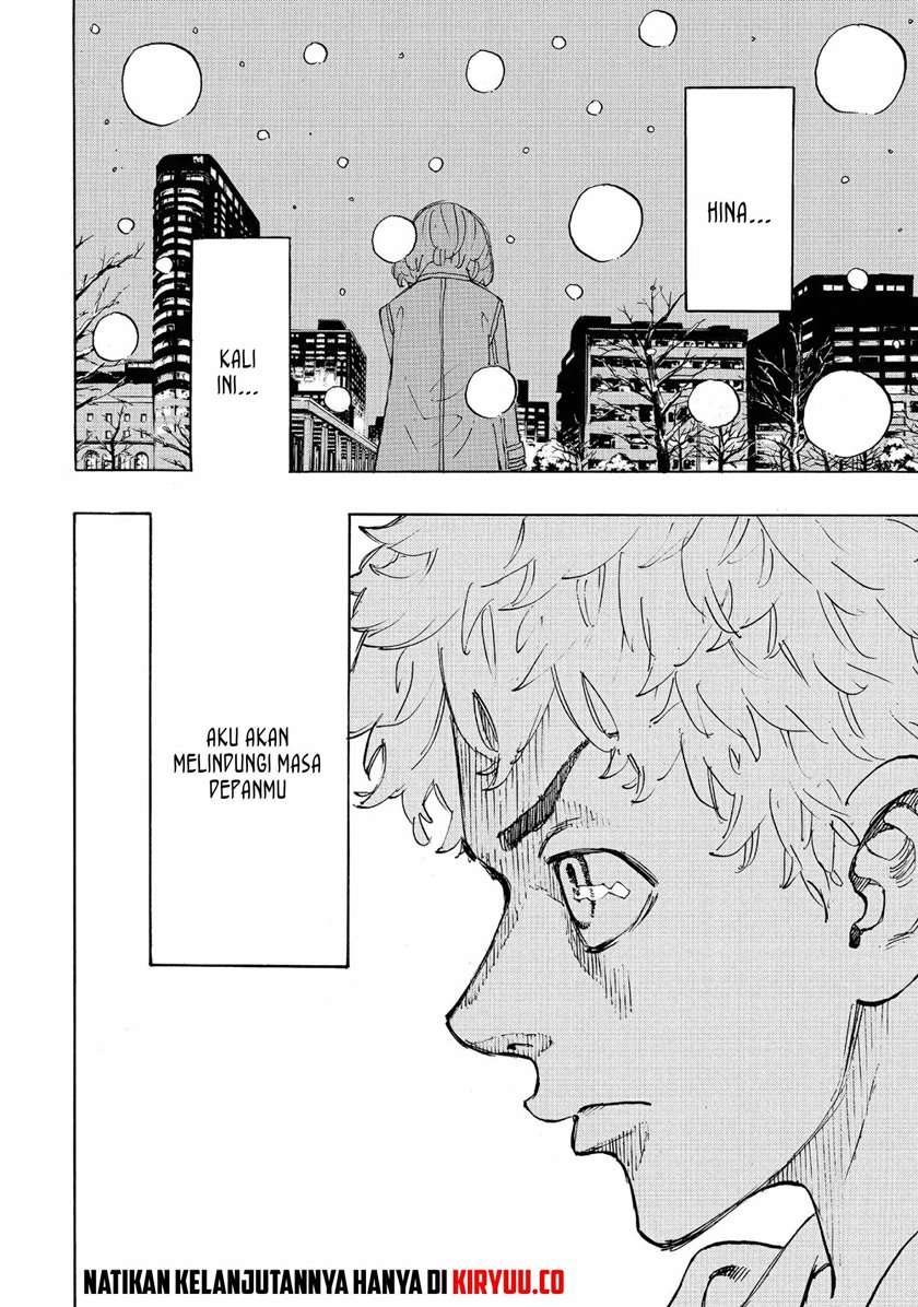 Read Tokyo Revengers ID Manga Online