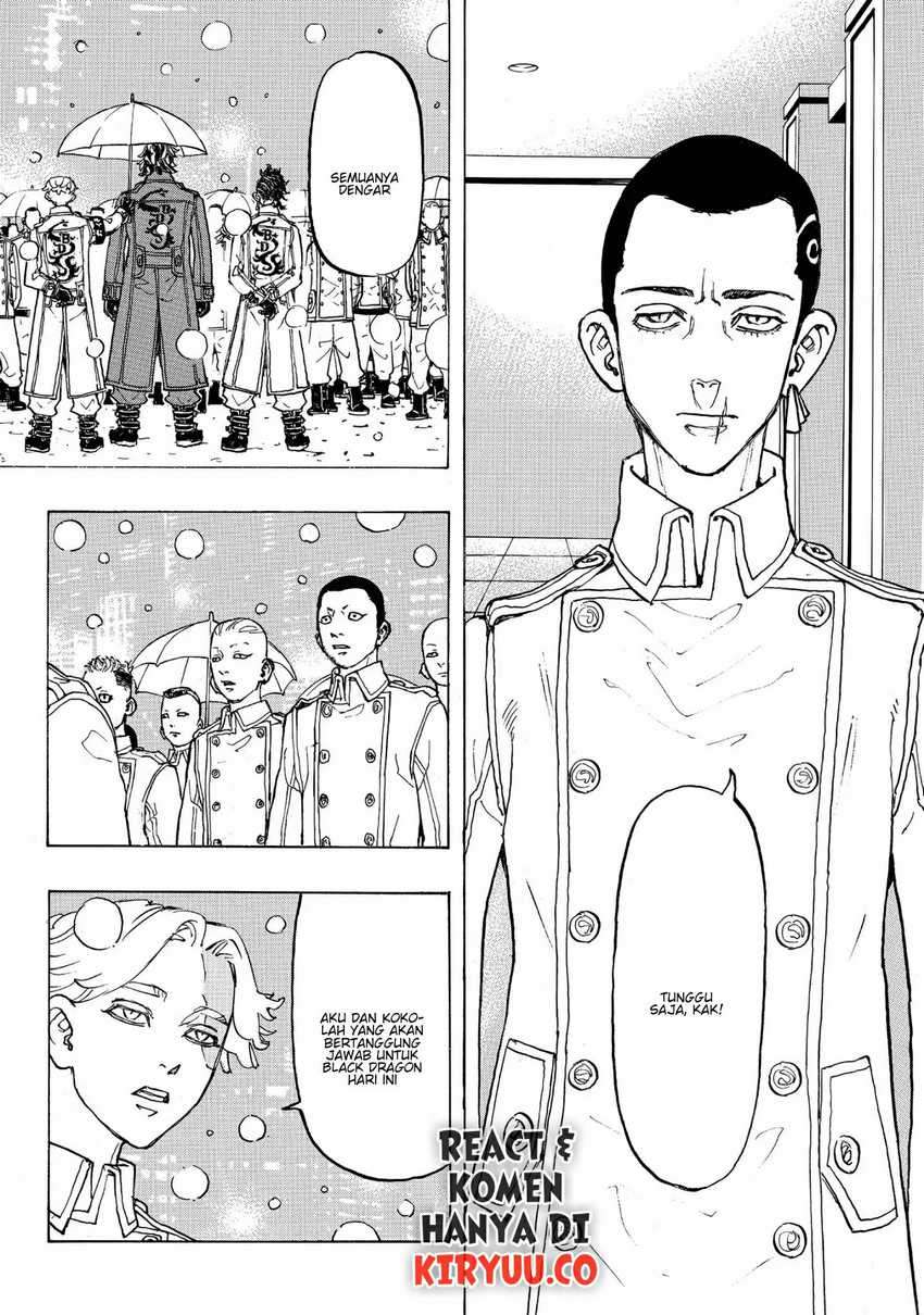 Read Tokyo Revengers ID Manga Online