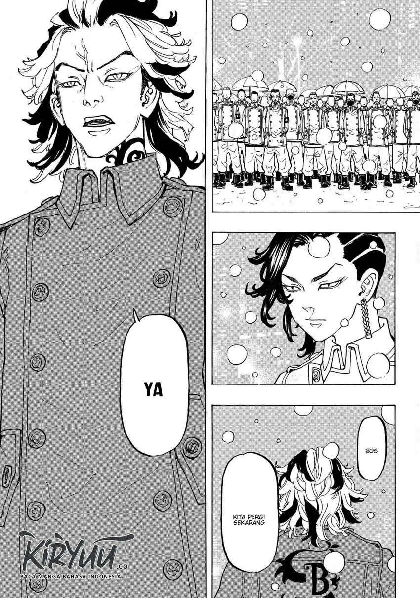 Read Tokyo Revengers ID Manga Online