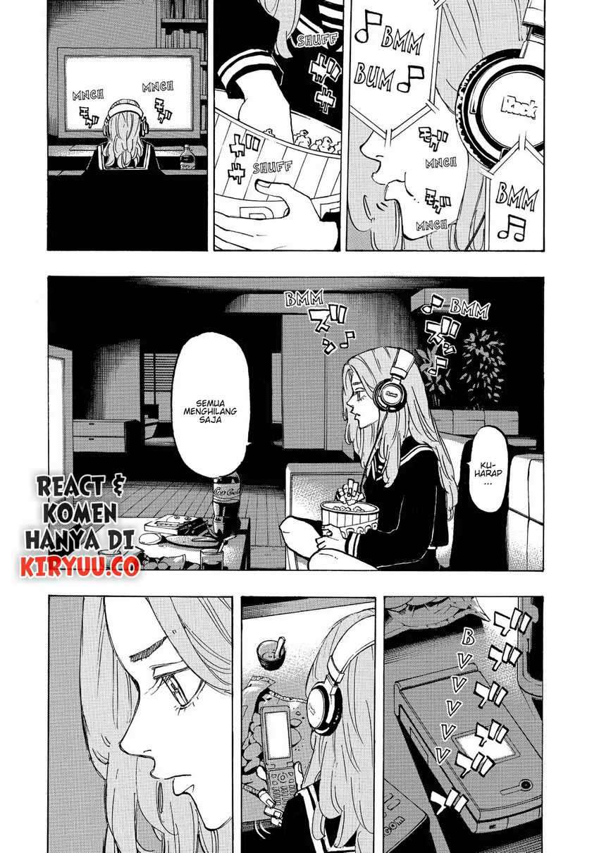 Read Tokyo Revengers ID Manga Online
