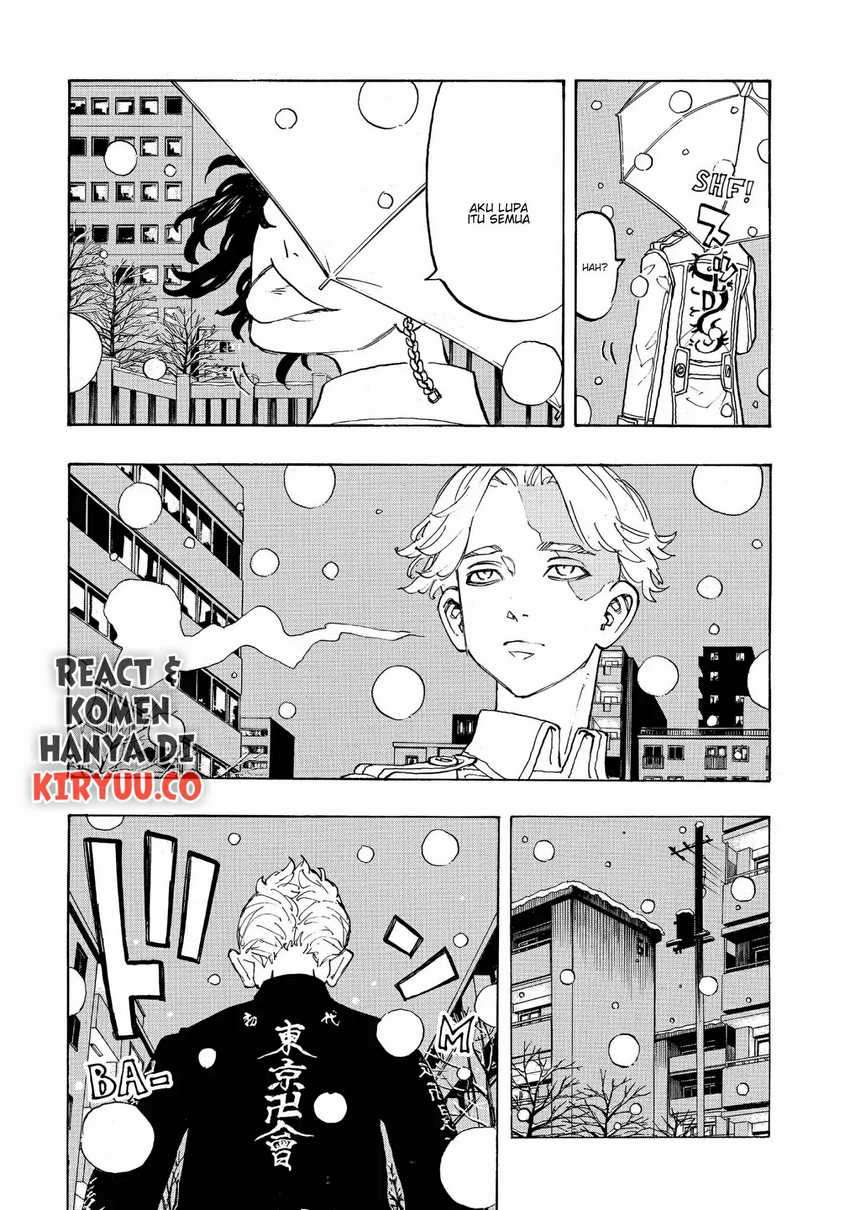 Read Tokyo Revengers ID Manga Online