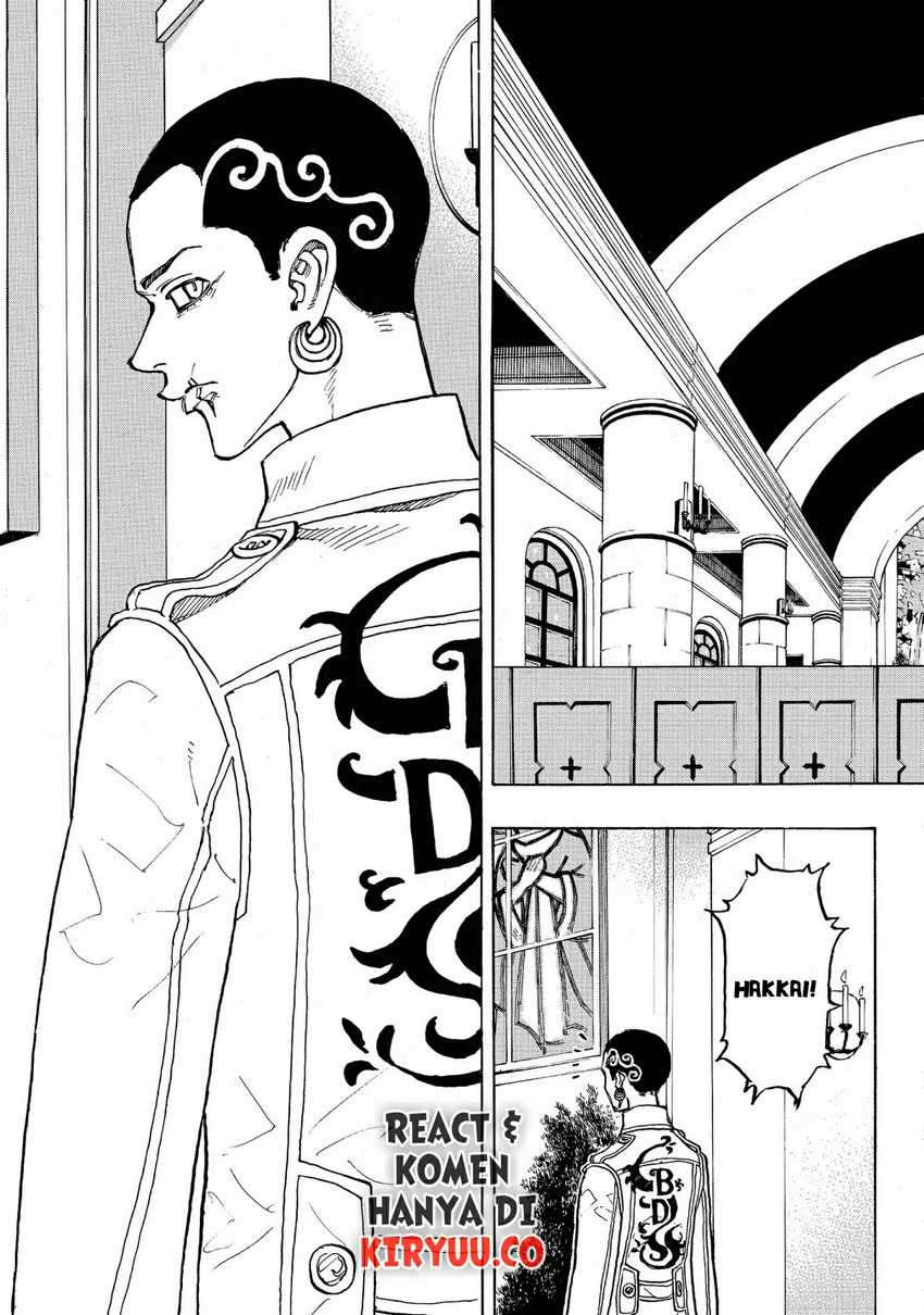 Read Tokyo Revengers ID Manga Online