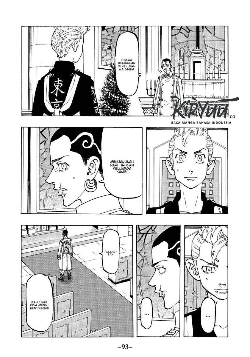 Read Tokyo Revengers ID Manga Online