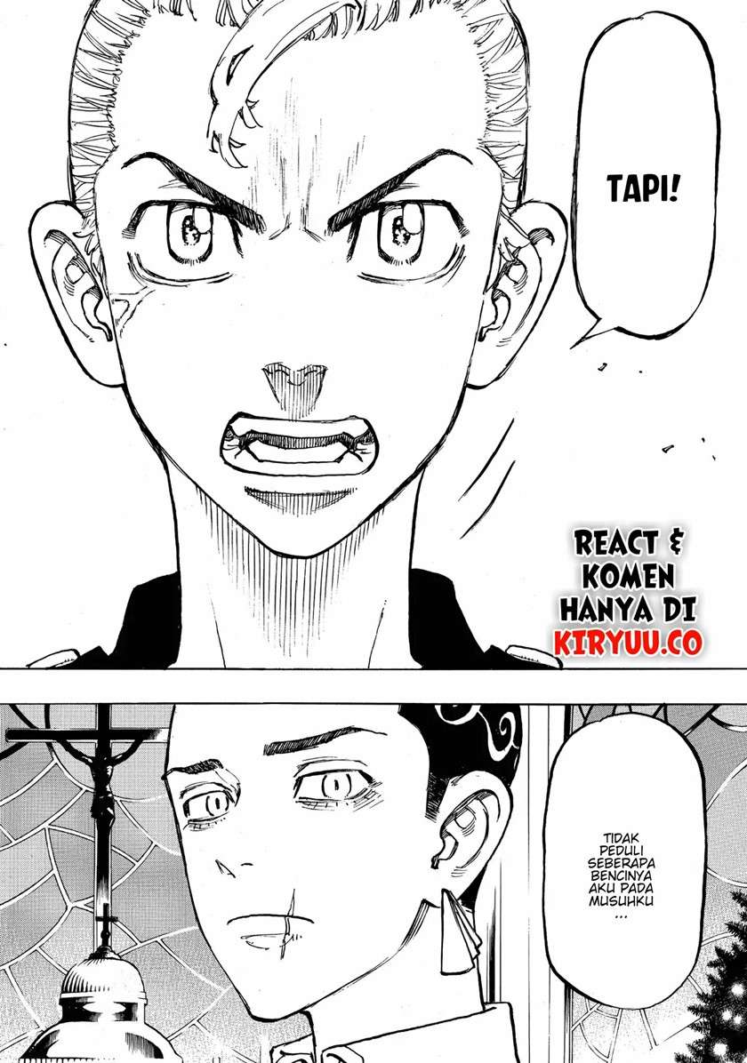 Read Tokyo Revengers ID Manga Online