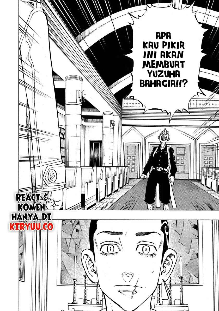Read Tokyo Revengers ID Manga Online