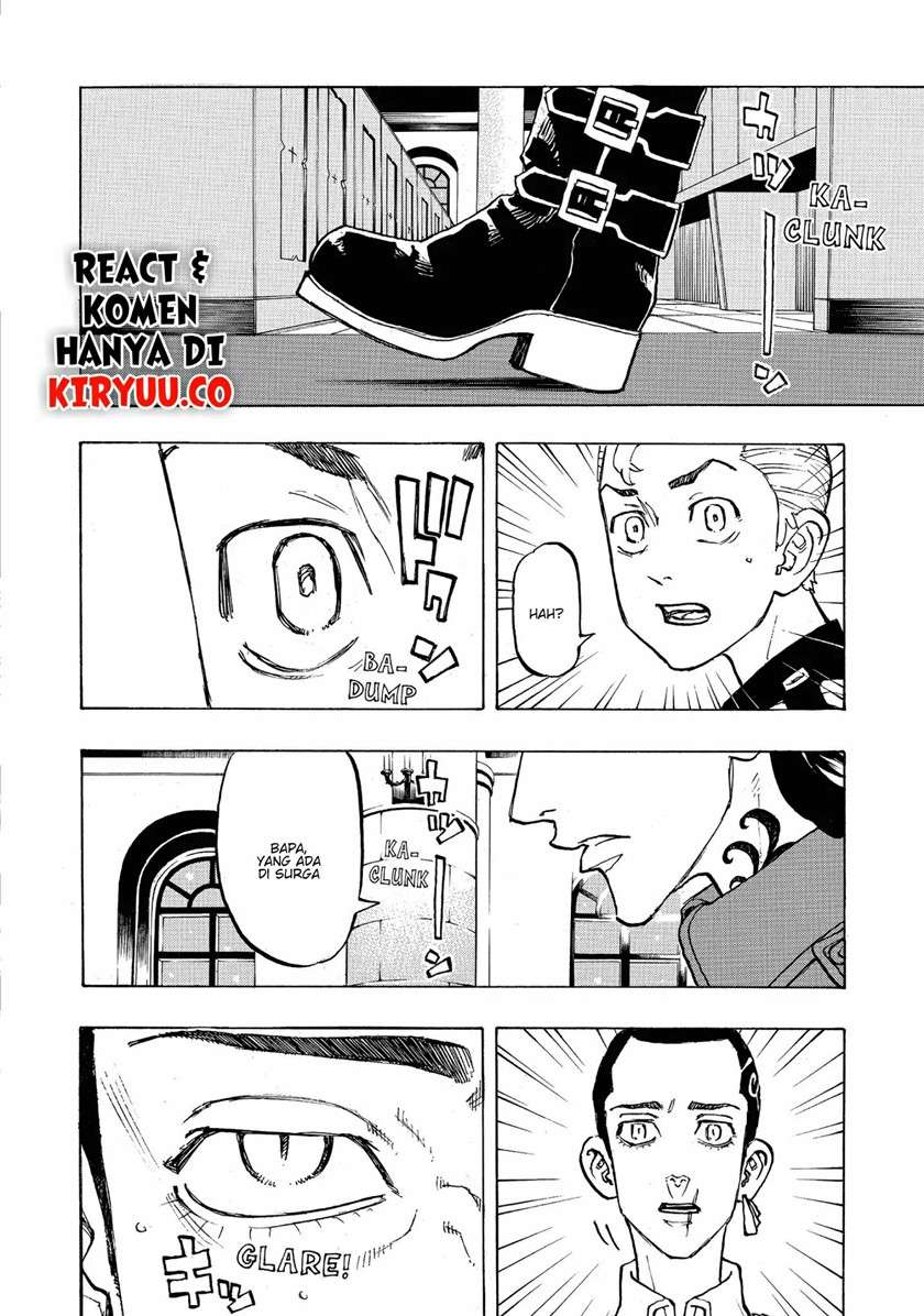 Read Tokyo Revengers ID Manga Online