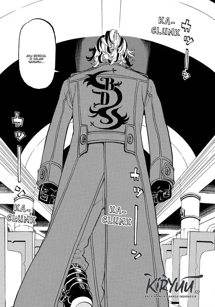 Read Tokyo Revengers ID Manga Online