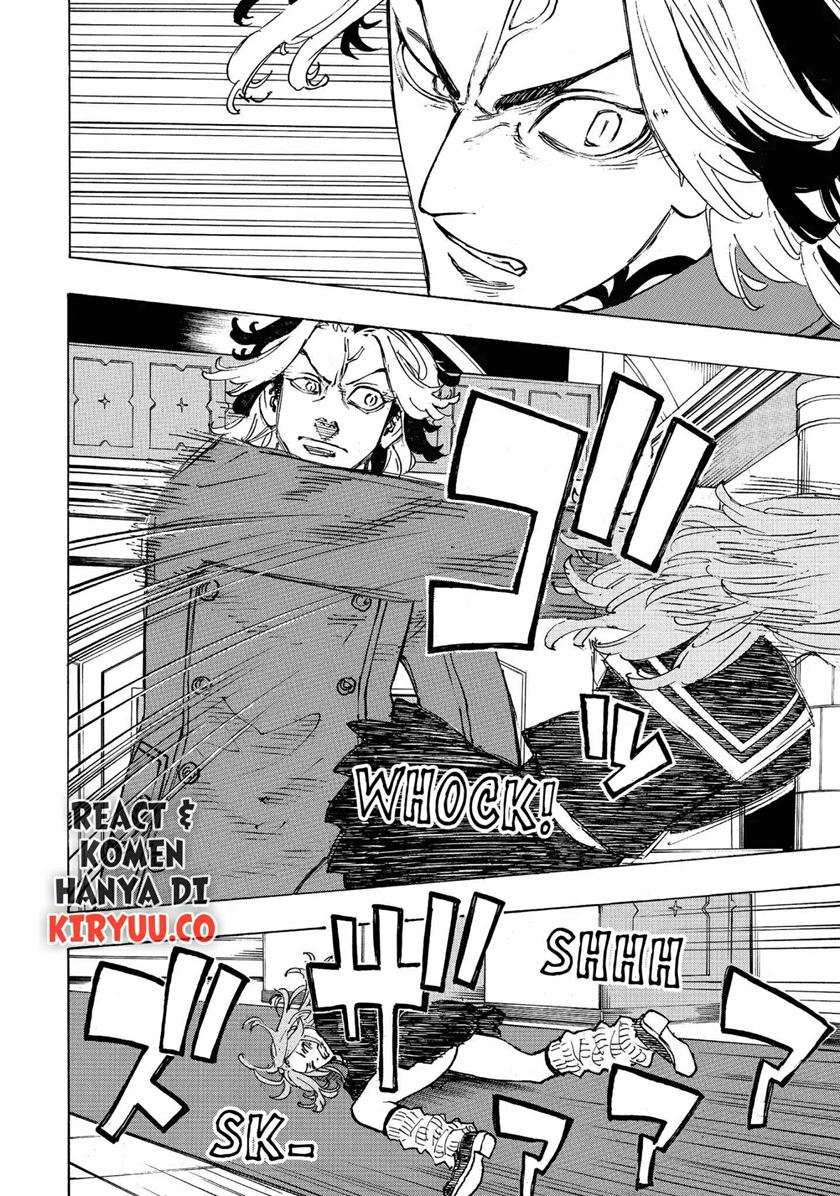 Read Tokyo Revengers ID Manga Online