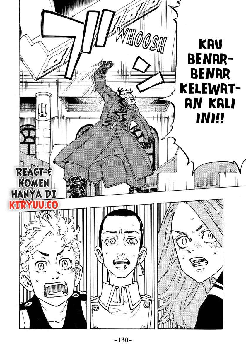 Read Tokyo Revengers ID Manga Online