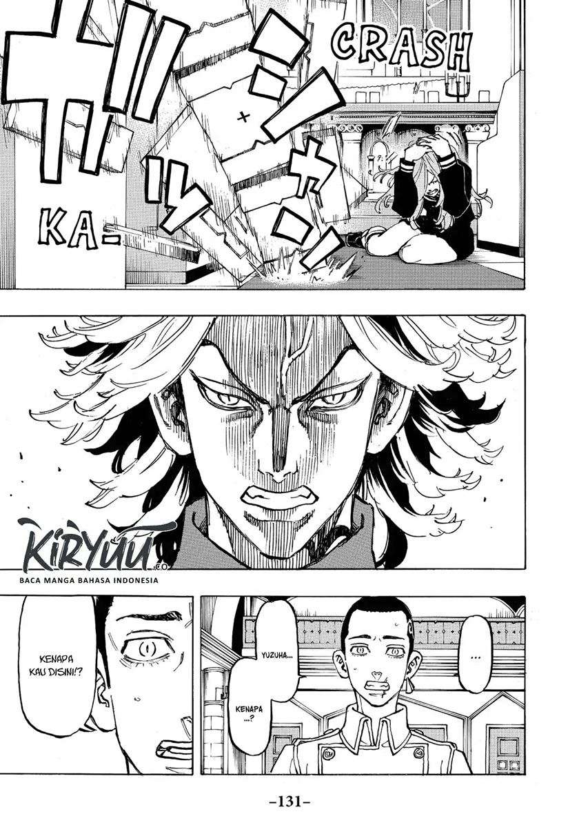 Read Tokyo Revengers ID Manga Online