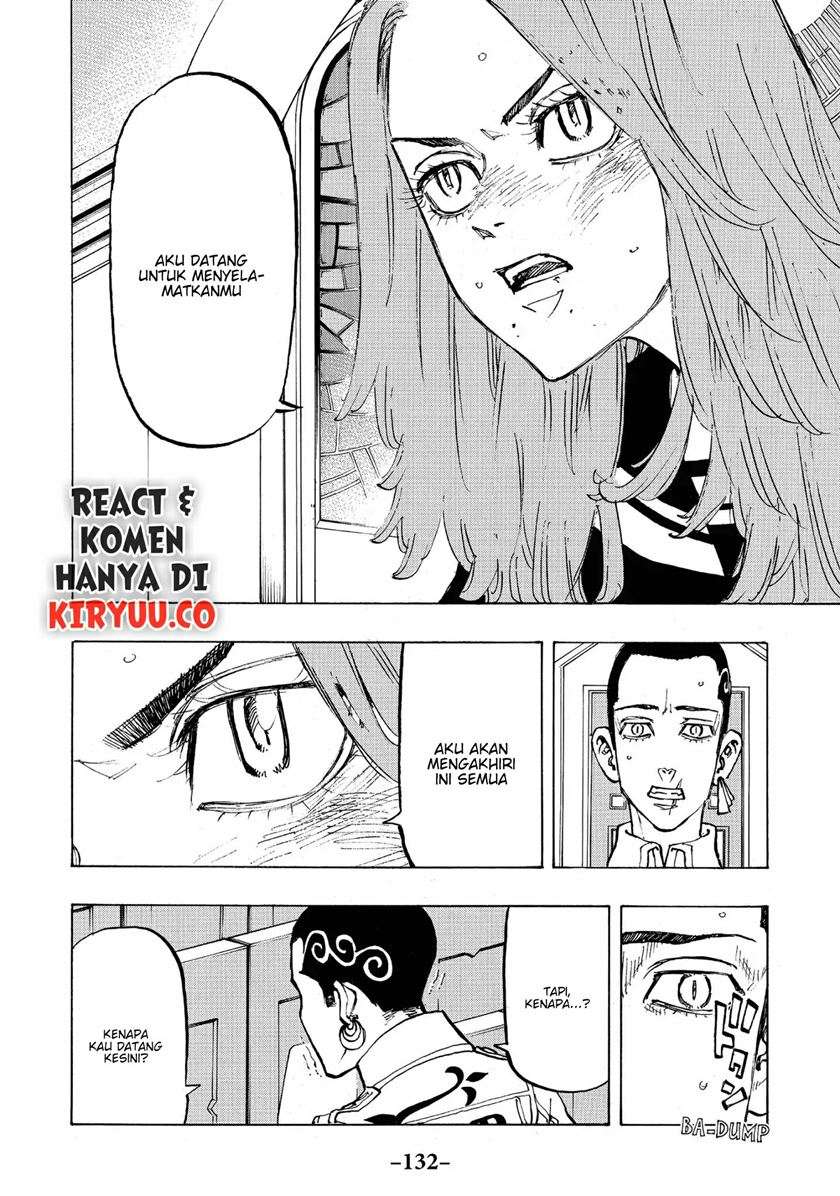 Read Tokyo Revengers ID Manga Online