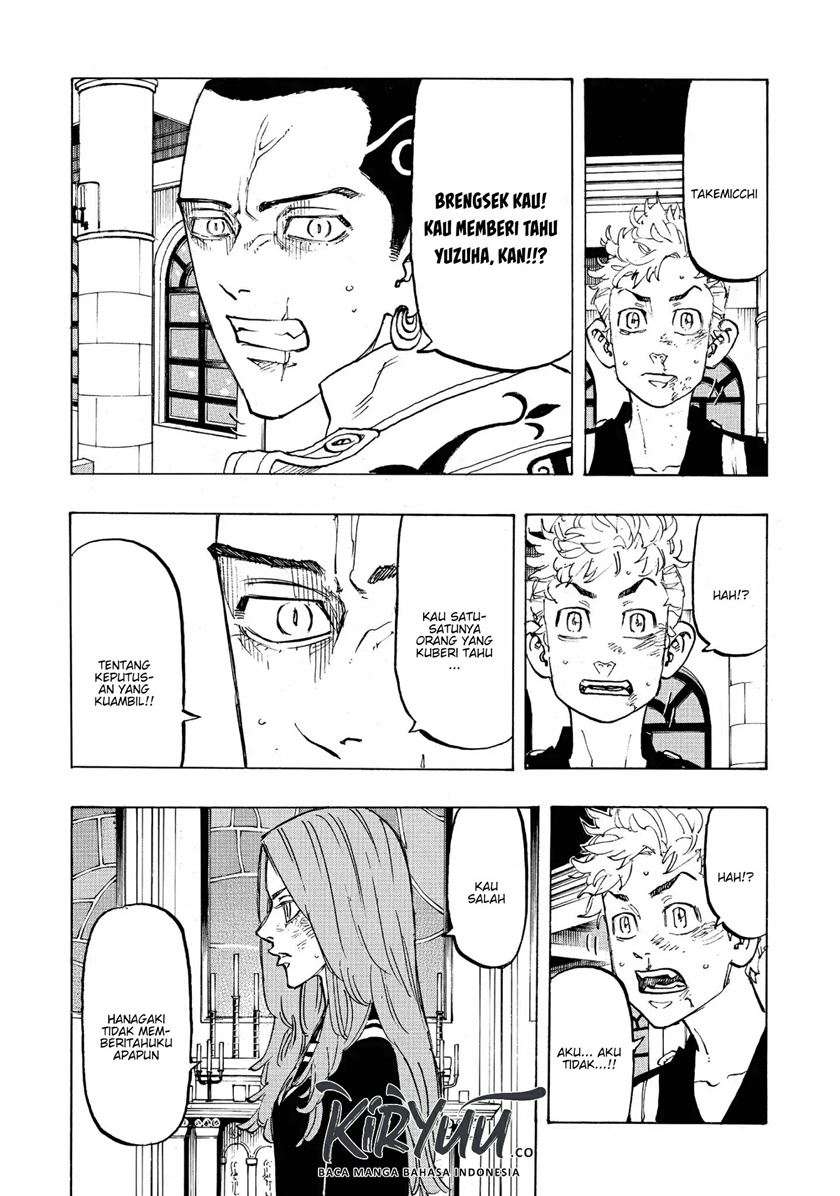 Read Tokyo Revengers ID Manga Online