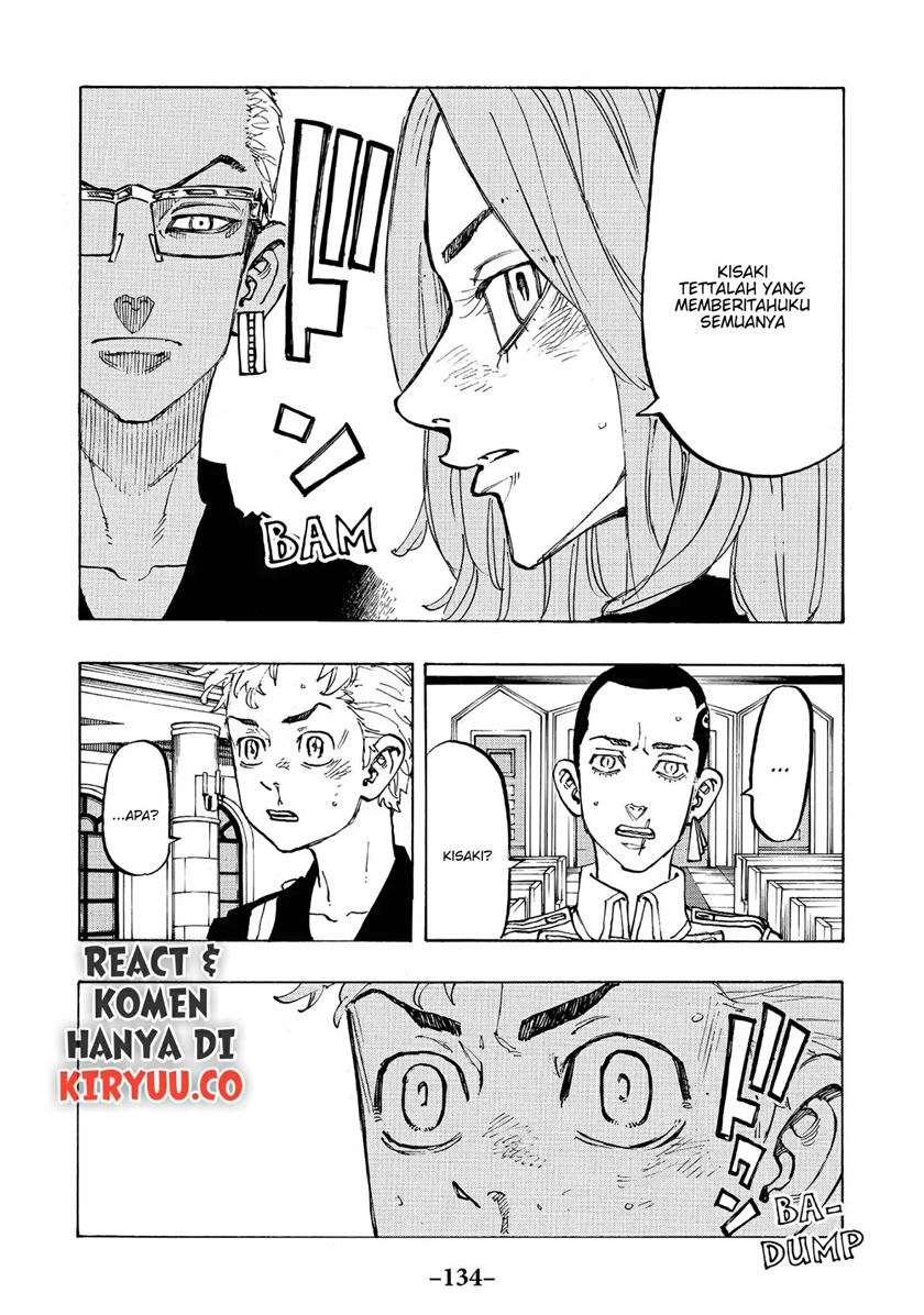 Read Tokyo Revengers ID Manga Online