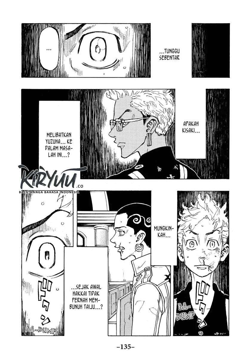 Read Tokyo Revengers ID Manga Online