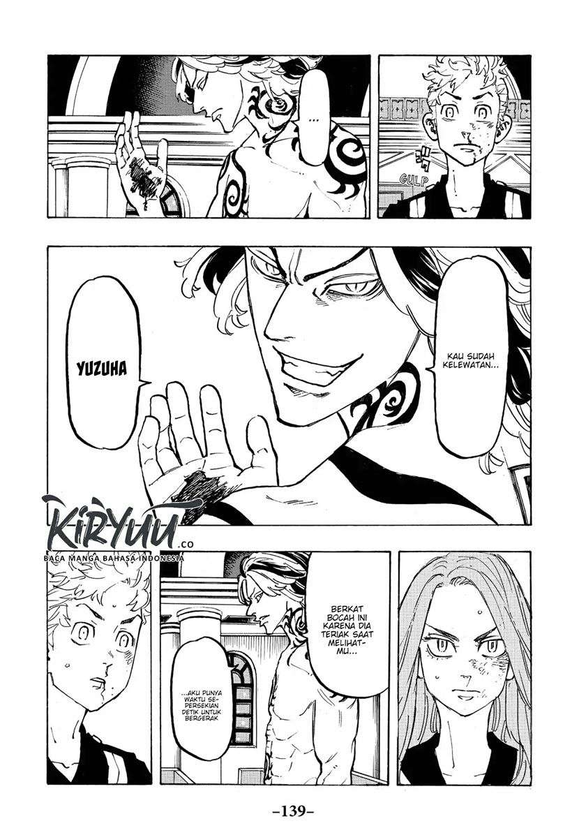 Read Tokyo Revengers ID Manga Online