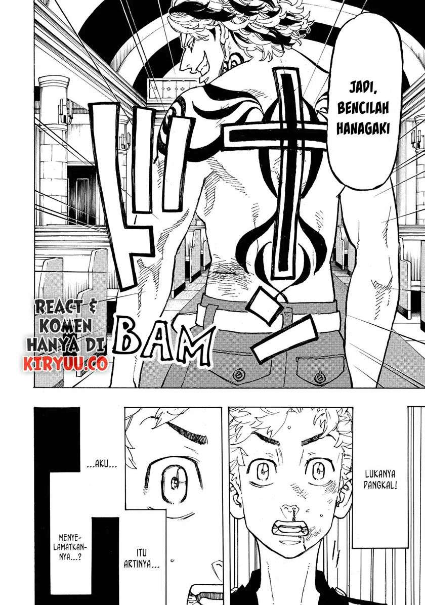 Read Tokyo Revengers ID Manga Online