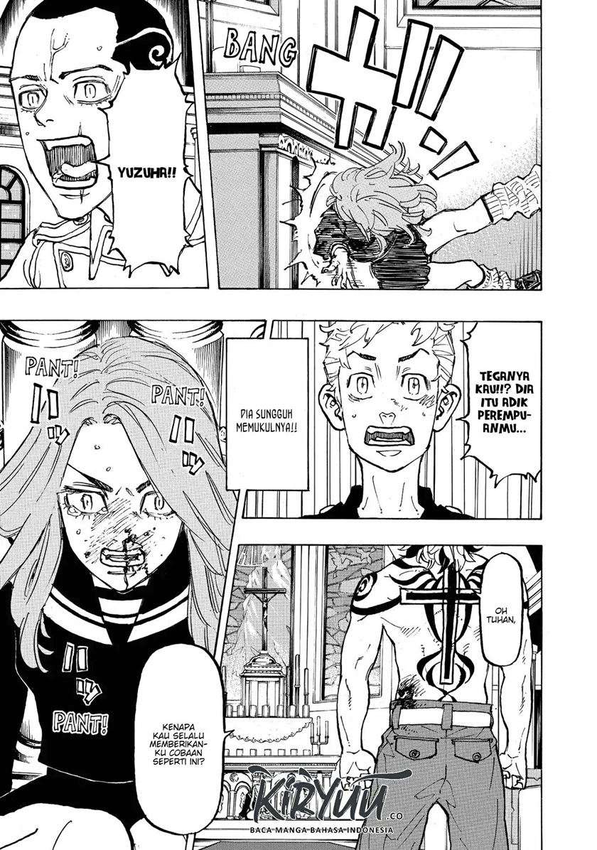 Read Tokyo Revengers ID Manga Online