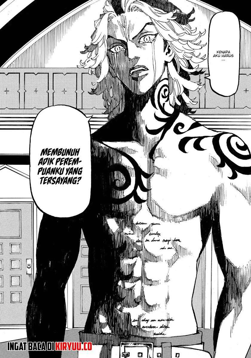 Read Tokyo Revengers ID Manga Online
