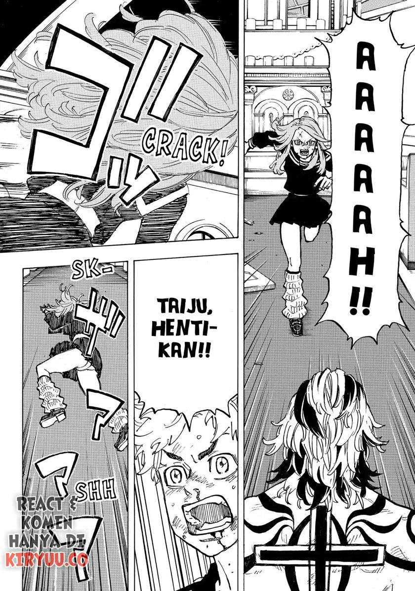 Read Tokyo Revengers ID Manga Online