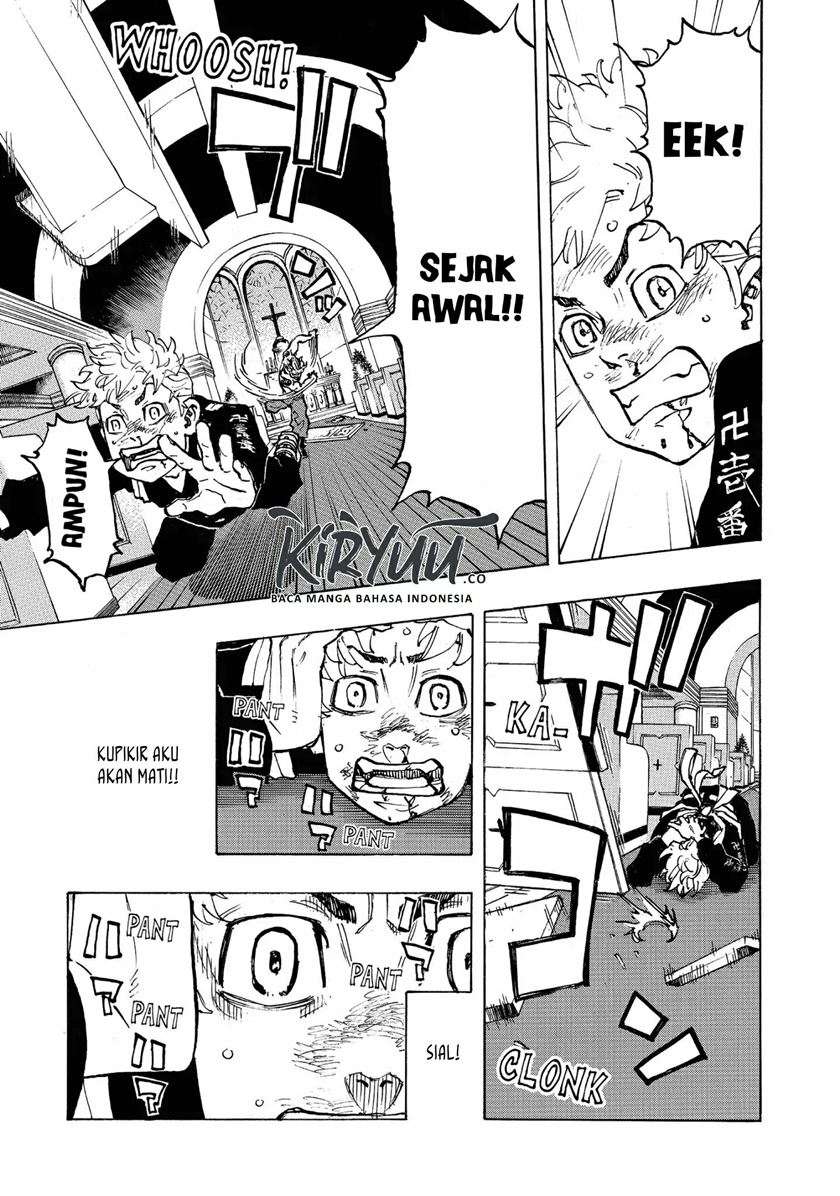 Read Tokyo Revengers ID Manga Online