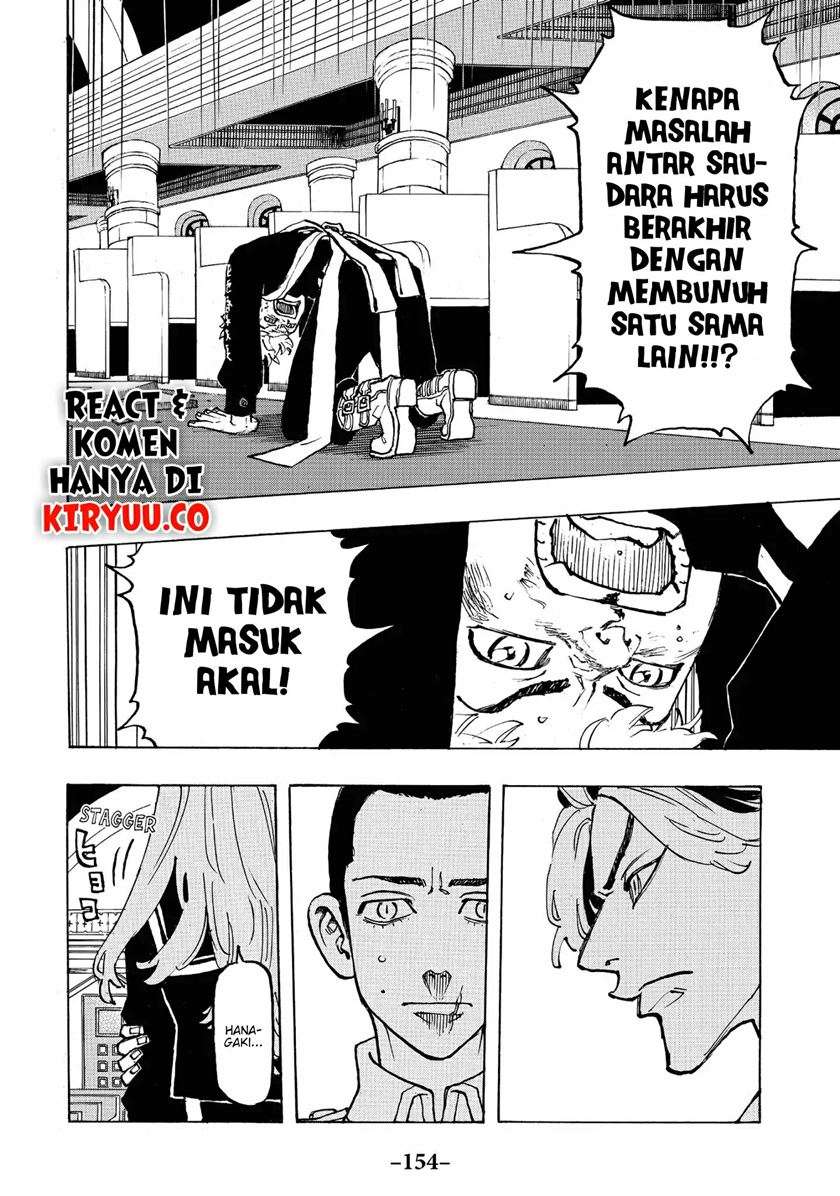Read Tokyo Revengers ID Manga Online