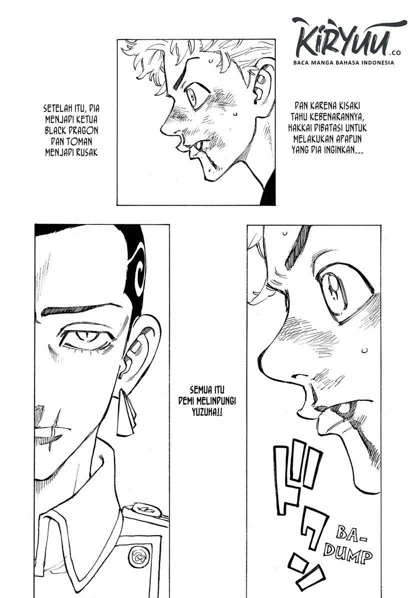 Read Tokyo Revengers ID Manga Online