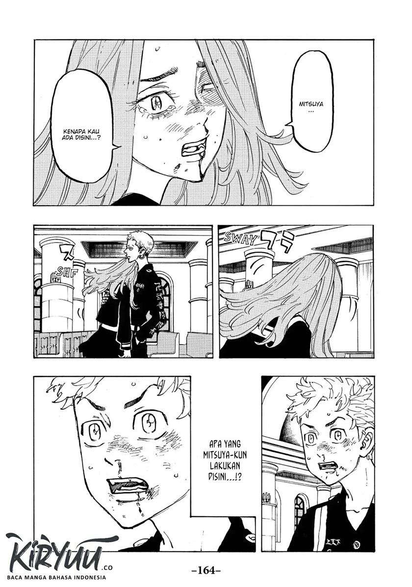 Read Tokyo Revengers ID Manga Online