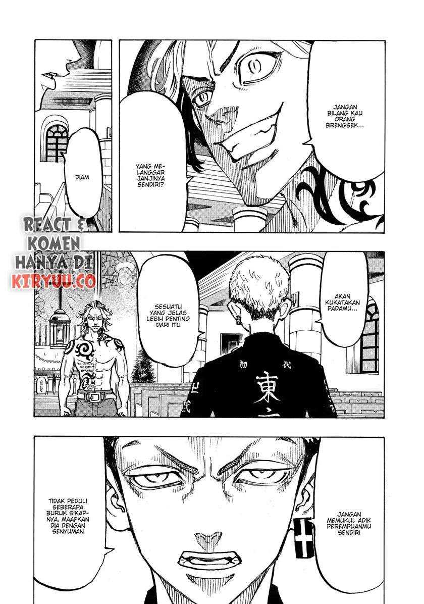 Read Tokyo Revengers ID Manga Online