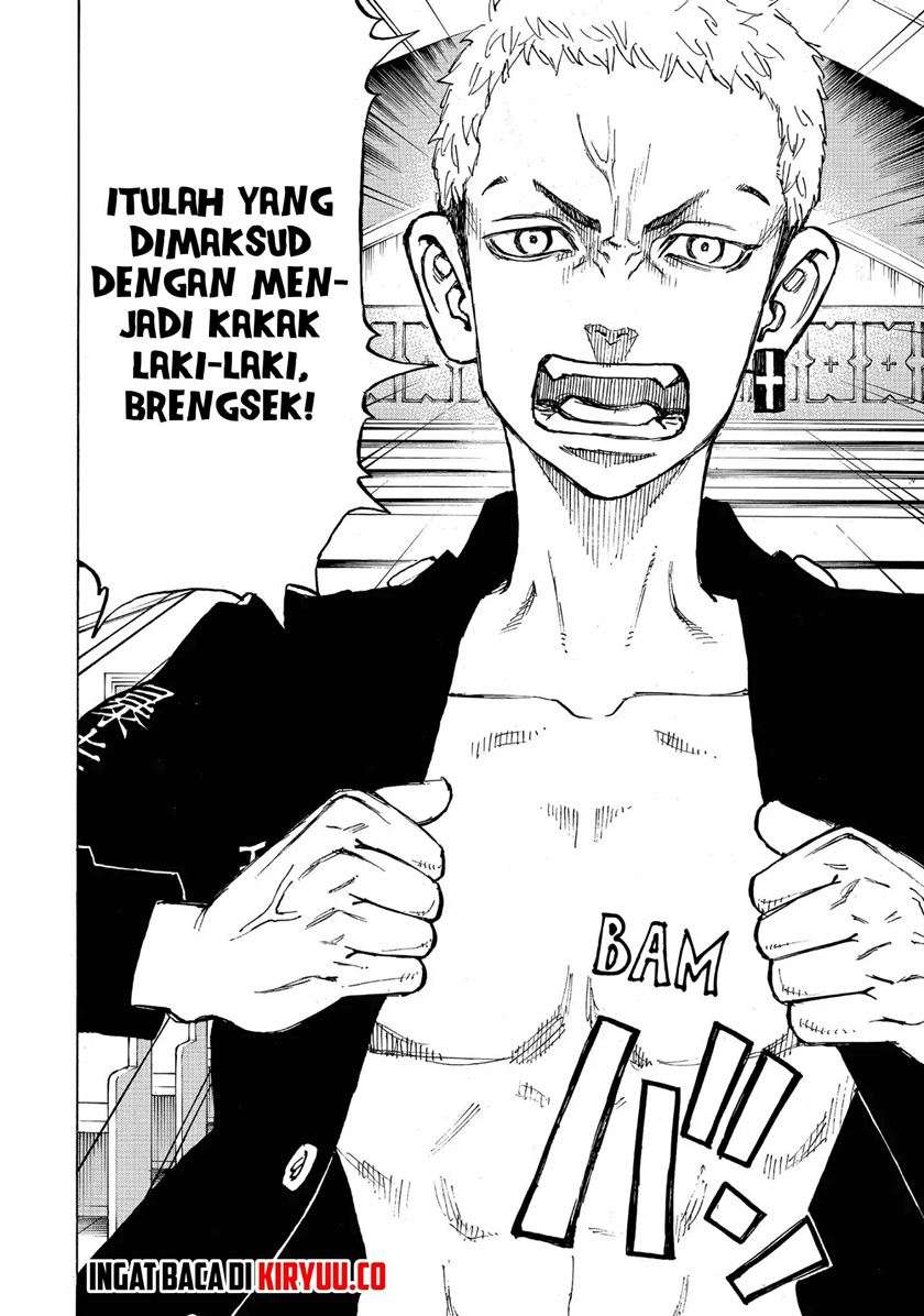 Read Tokyo Revengers ID Manga Online