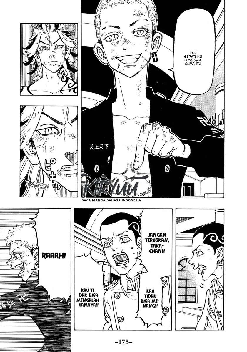 Read Tokyo Revengers ID Manga Online