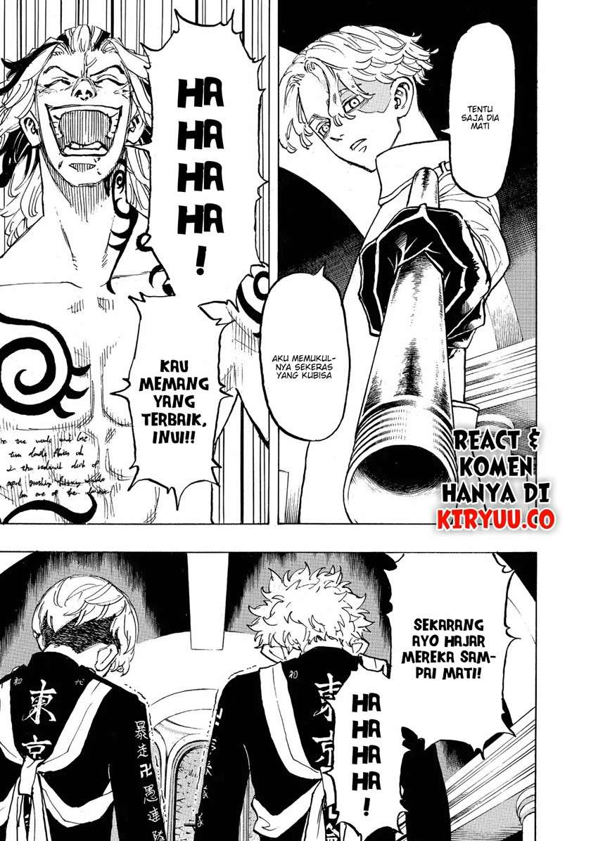 Read Tokyo Revengers ID Manga Online
