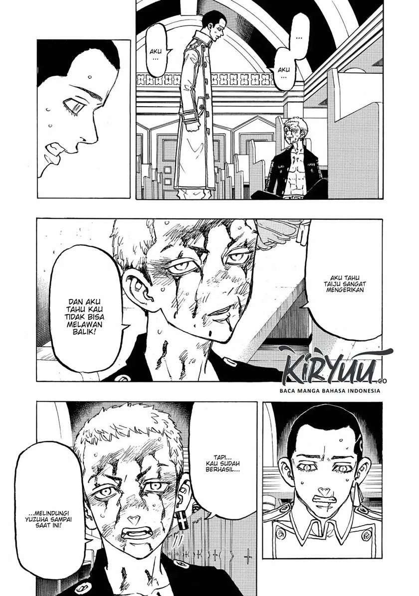 Read Tokyo Revengers ID Manga Online