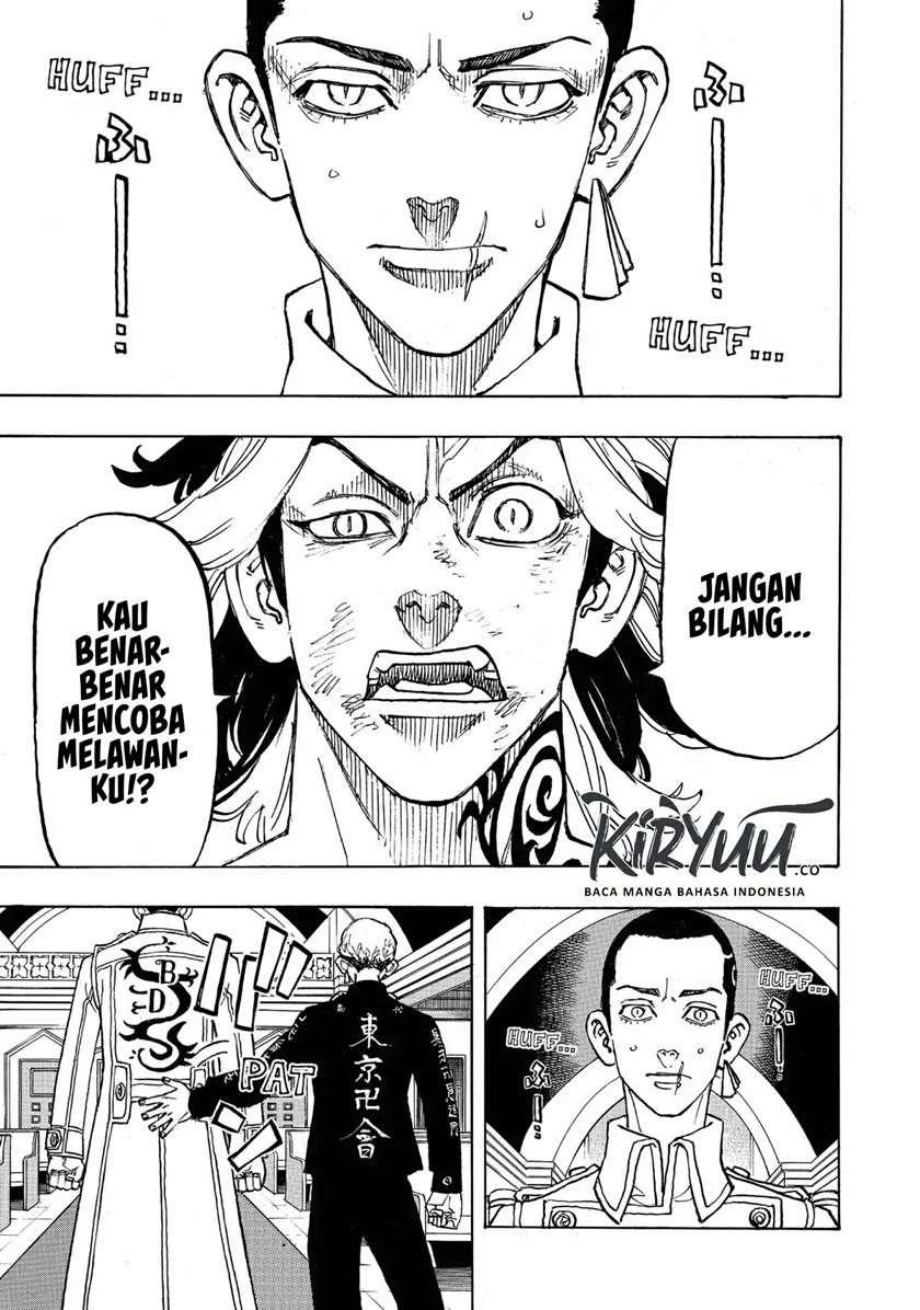 Read Tokyo Revengers ID Manga Online