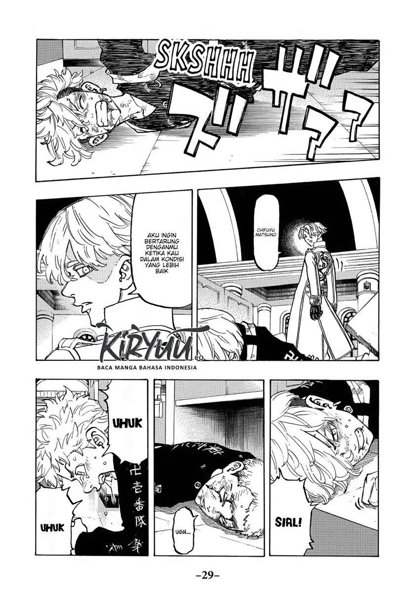Read Tokyo Revengers ID Manga Online