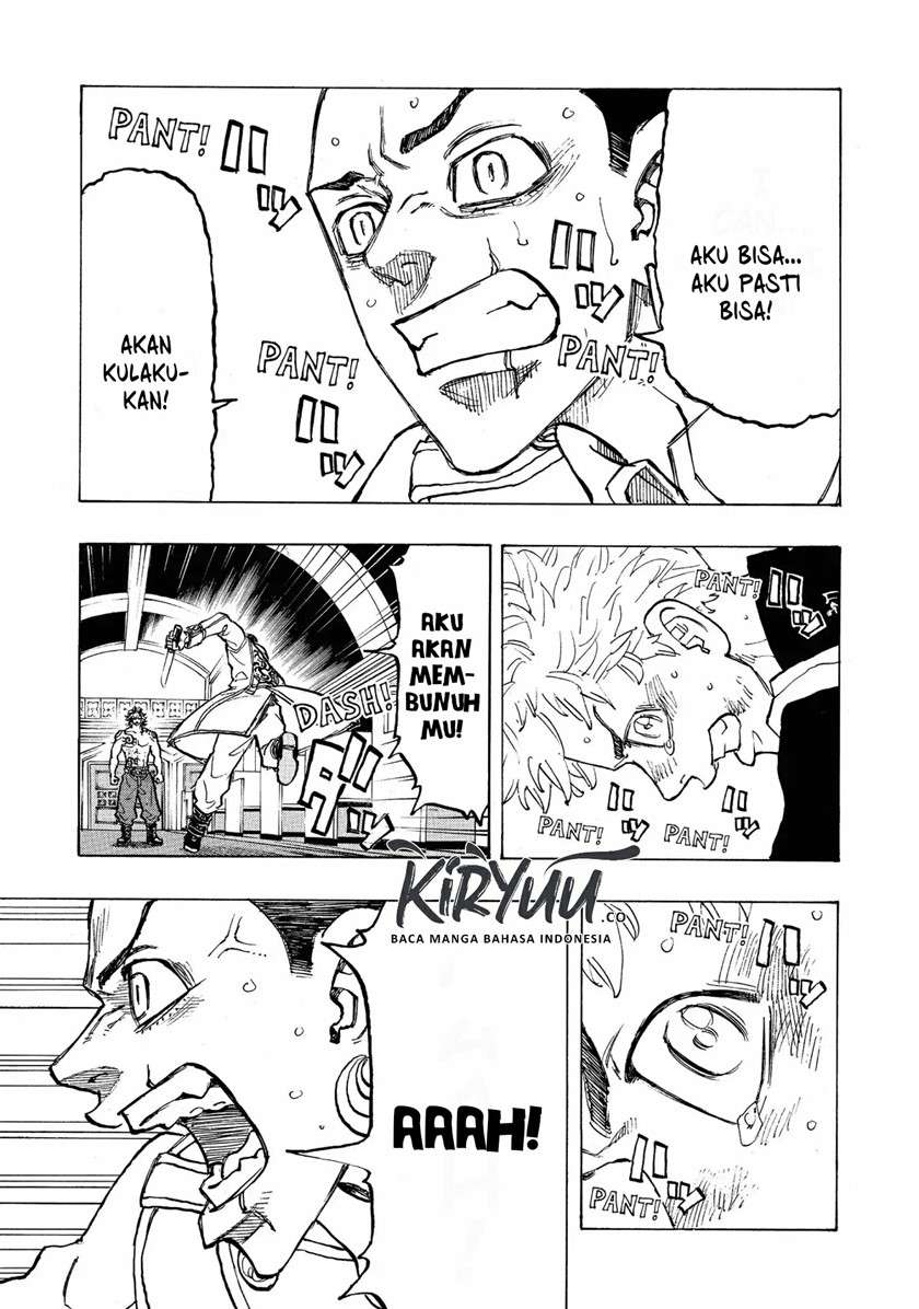 Read Tokyo Revengers ID Manga Online
