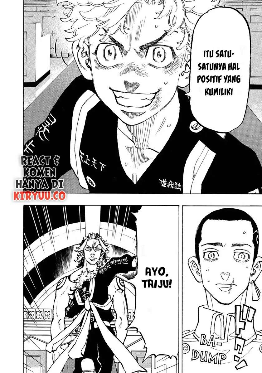Read Tokyo Revengers ID Manga Online