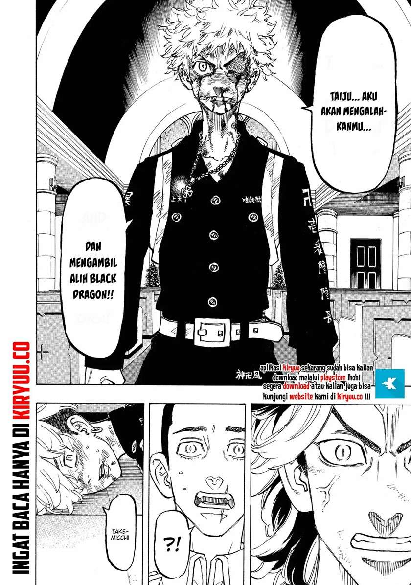 Read Tokyo Revengers ID Manga Online