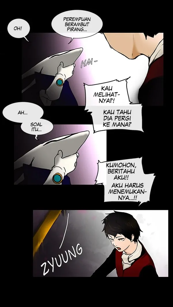 Read Tower of God ID Manga Online