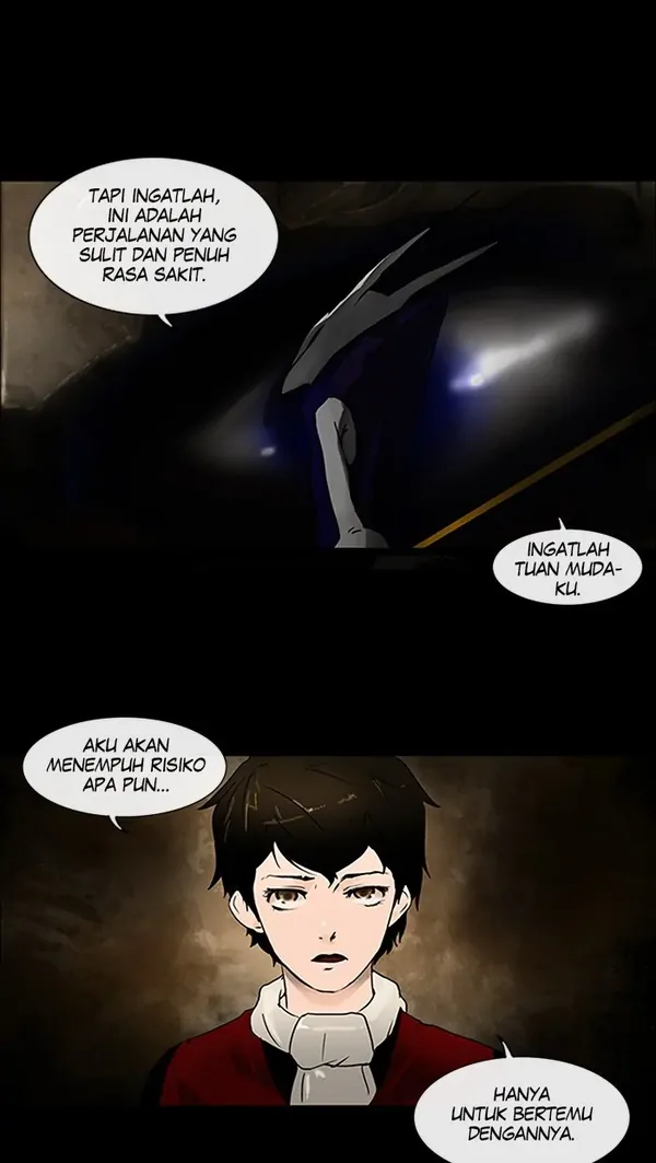 Read Tower of God ID Manga Online