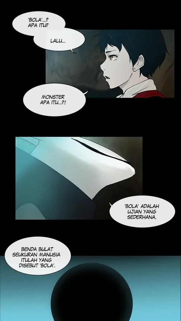 Read Tower of God ID Manga Online