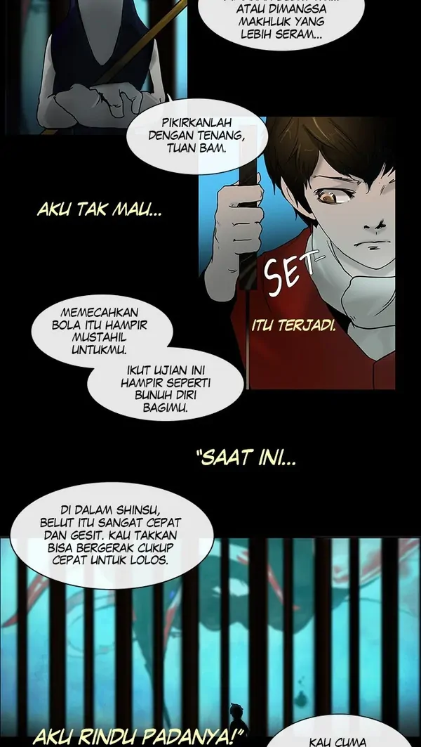 Read Tower of God ID Manga Online