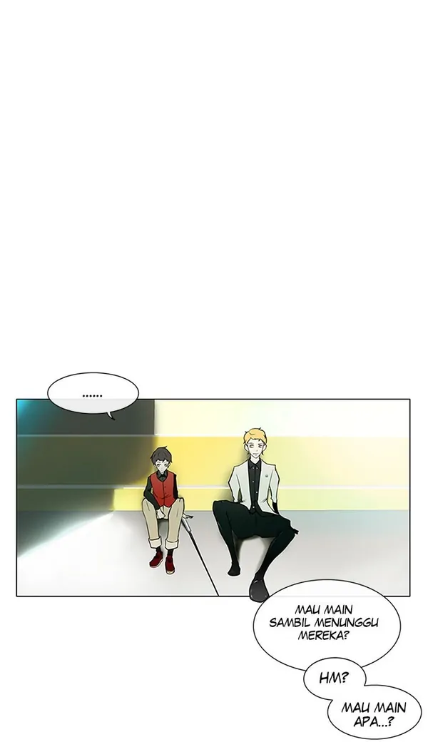 Read Tower of God ID Manga Online