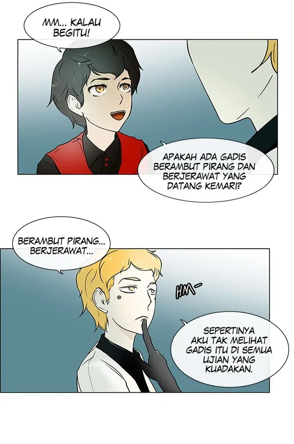 Read Tower of God ID Manga Online