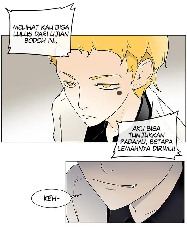 Read Tower of God ID Manga Online